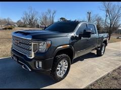 2022 GMC Sierra 2500HD 