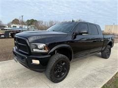 2015 RAM 2500 