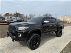 2016 Toyota Tacoma 
