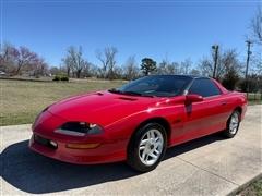 1996 Chevrolet Camaro 