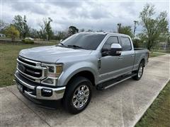 2020 Ford F-250 SD 