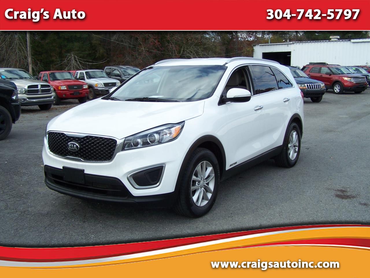 Craigs Auto Inc Craigsville Wv at Jessie Watkins blog