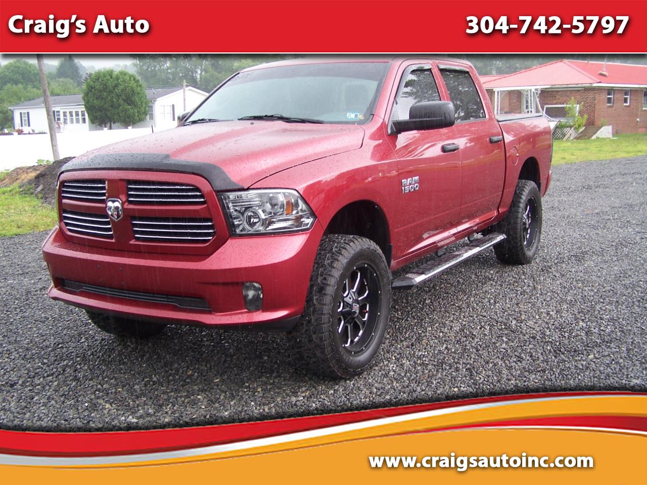 Used Cars for Sale Craigsville WV 26205 Craig's Auto