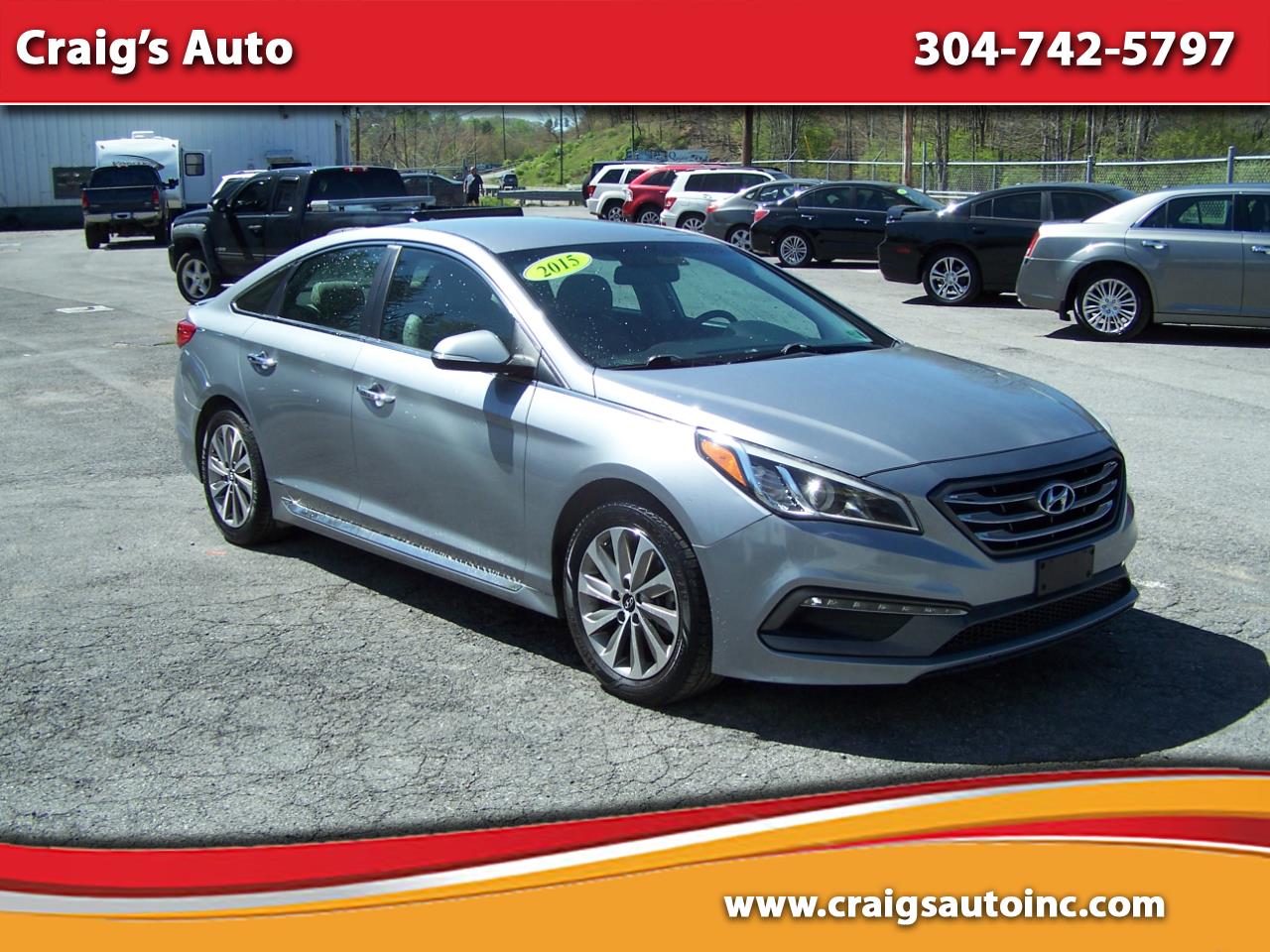 Used Cars for Sale Craigsville WV 26205 Craig's Auto