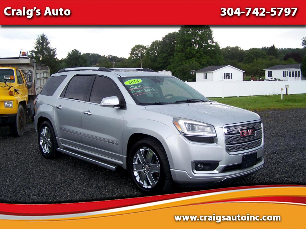 Used Cars for Sale Craigsville WV 26205 Craig's Auto