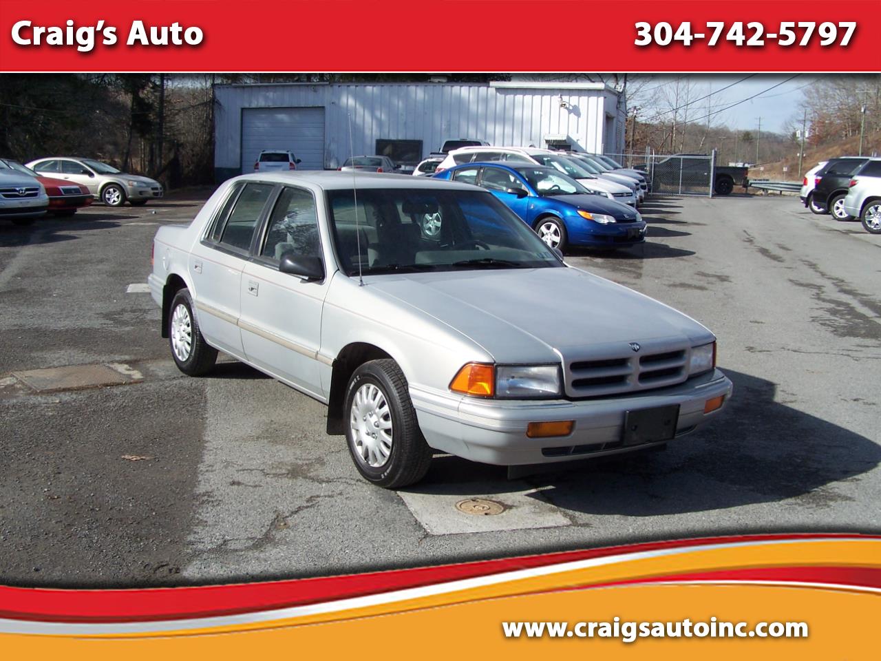 Used Cars for Sale Craigsville WV 26205 Craig's Auto