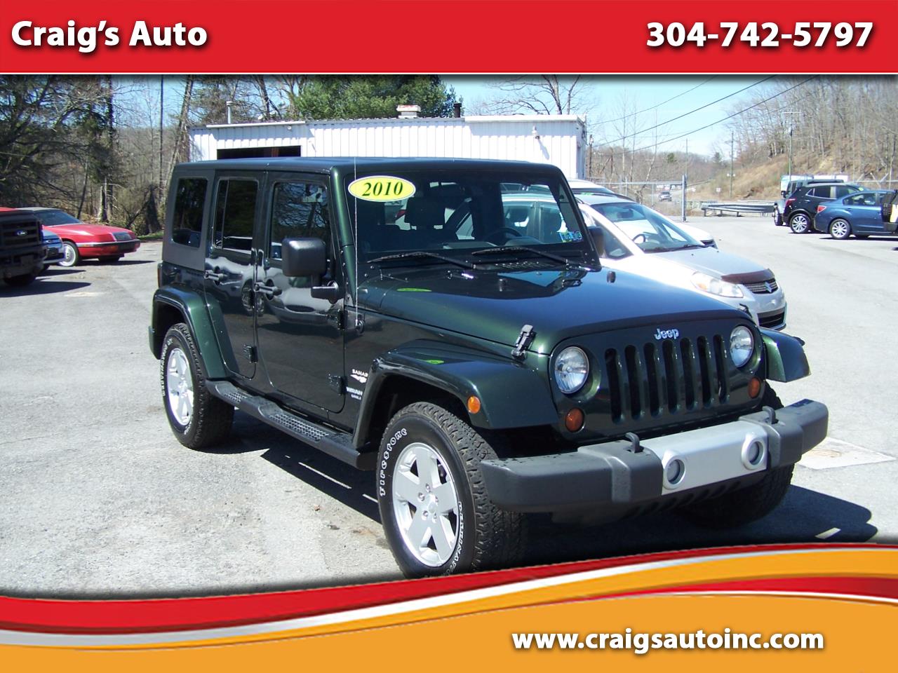 Used Cars for Sale Craigsville WV 26205 Craig's Auto