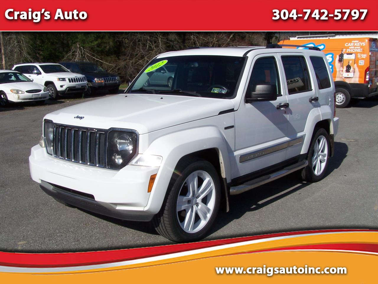 Used Cars for Sale Craigsville WV 26205 Craig's Auto