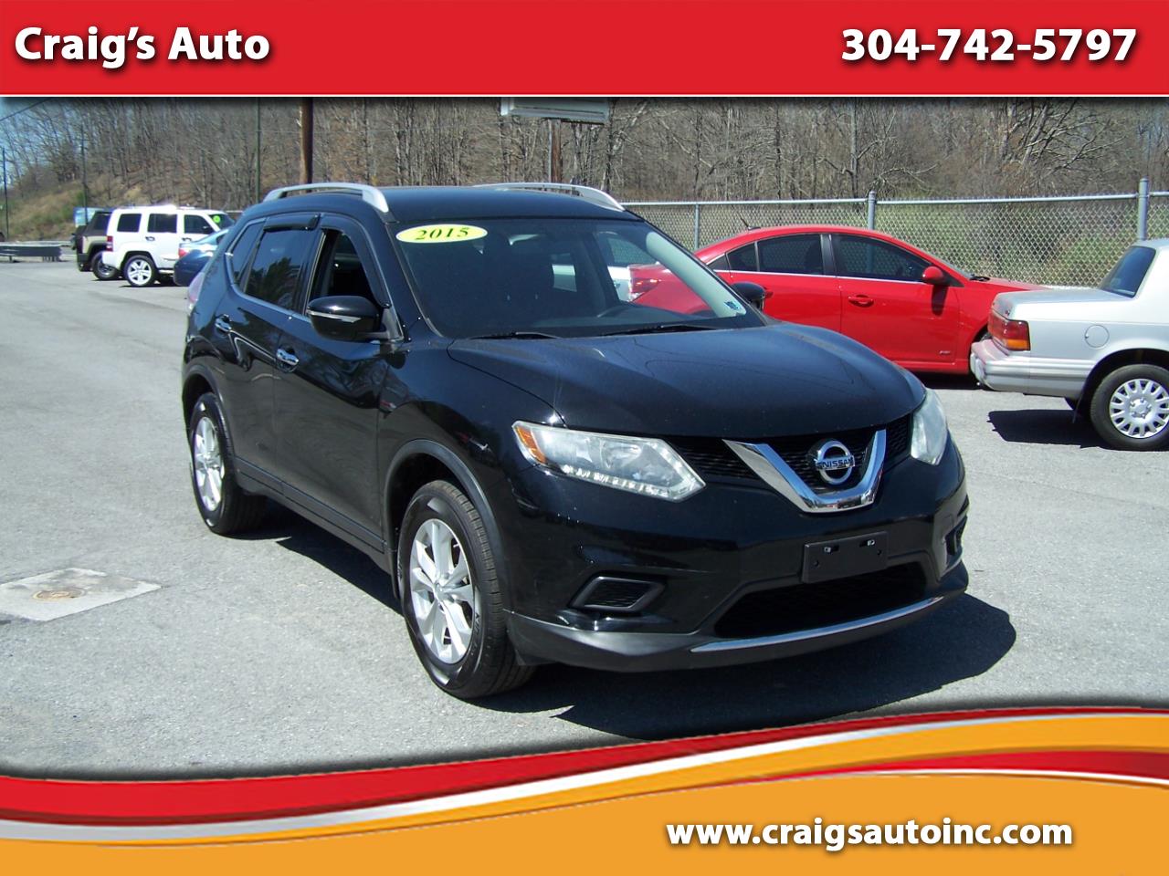 Used Cars for Sale Craigsville WV 26205 Craig's Auto