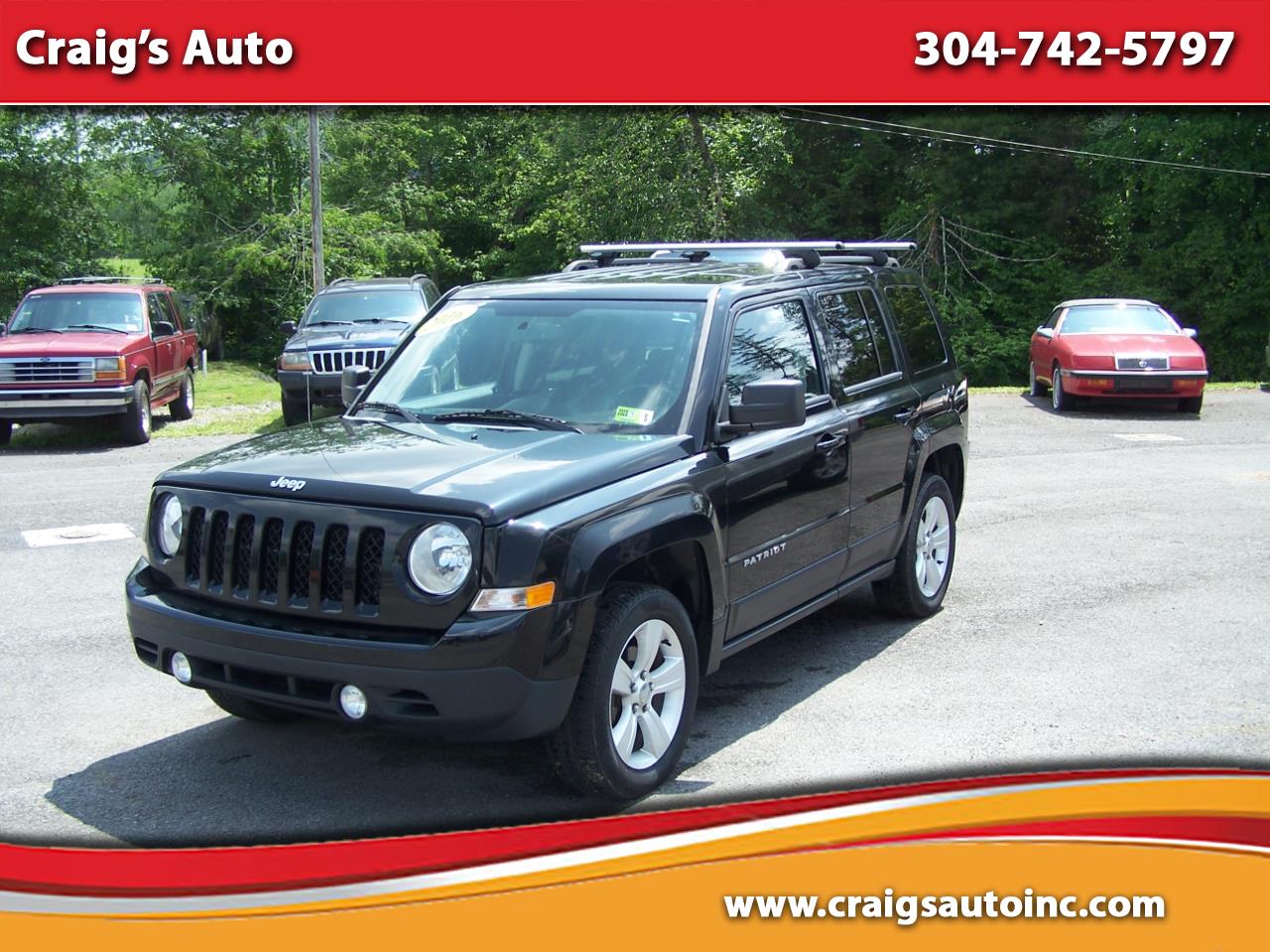 Used Cars for Sale Craigsville WV 26205 Craig's Auto