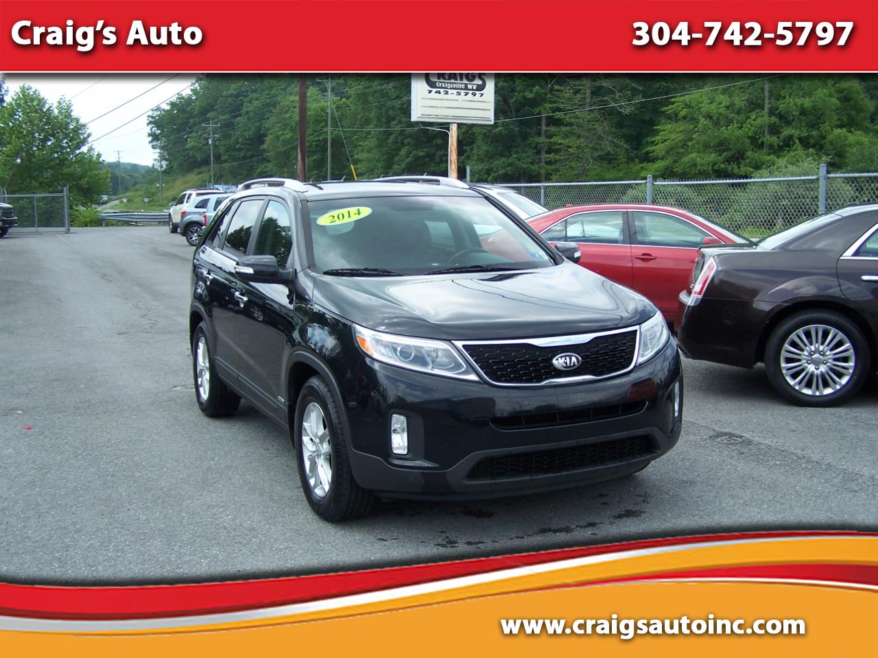 Used Cars for Sale Craigsville WV 26205 Craig's Auto