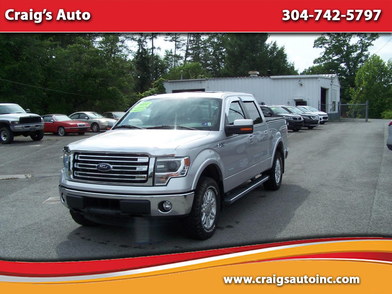 Used Cars for Sale Craigsville WV 26205 Craig's Auto