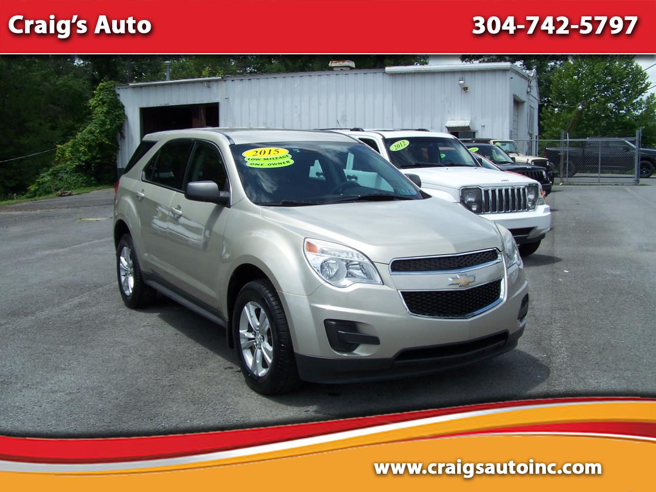 Used Cars for Sale Craigsville WV 26205 Craig's Auto