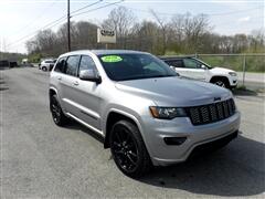 2020 Jeep Grand Cherokee  2020 Jeep Grand Cherokee