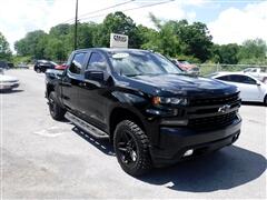2019 Chevrolet Silverado 1500  2019 Chevrolet Silverado 1500