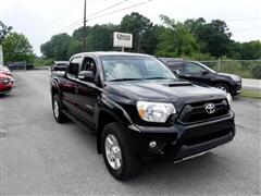 2015 Toyota Tacoma  2015 Toyota Tacoma
