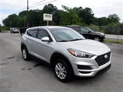 2021 Hyundai Tucson  2021 Hyundai Tucson