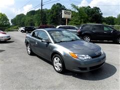 2006 Saturn ION  2006 Saturn ION
