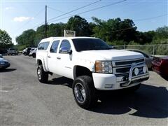 2013 Chevrolet Silverado 1500  2013 Chevrolet Silverado 1500