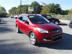 2016 Ford Escape  2016 Ford Escape
