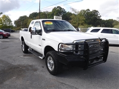 2007 Ford Super Duty F-350 SRW  2007 Ford Super Duty F-350 SRW