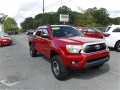 2012 Toyota Tacoma  2012 Toyota Tacoma