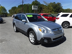 2014 Subaru Outback  2014 Subaru Outback