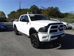 2017 RAM 2500  2017 RAM 2500