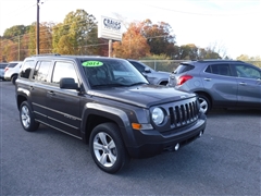 2014 Jeep Patriot  2014 Jeep Patriot