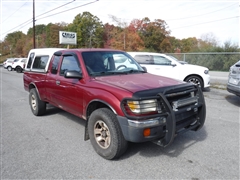 2000 Toyota Tacoma  2000 Toyota Tacoma