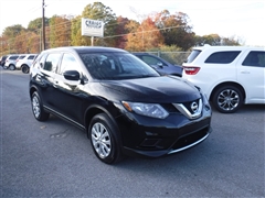 2015 Nissan Rogue  2015 Nissan Rogue