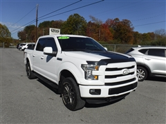 2016 Ford F-150  2016 Ford F-150