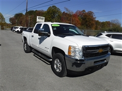 2013 Chevrolet Silverado 2500HD  2013 Chevrolet Silverado 2500HD