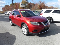 2015 Nissan Rogue  2015 Nissan Rogue