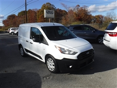 2020 Ford Transit Connect Van  2020 Ford Transit Connect Van