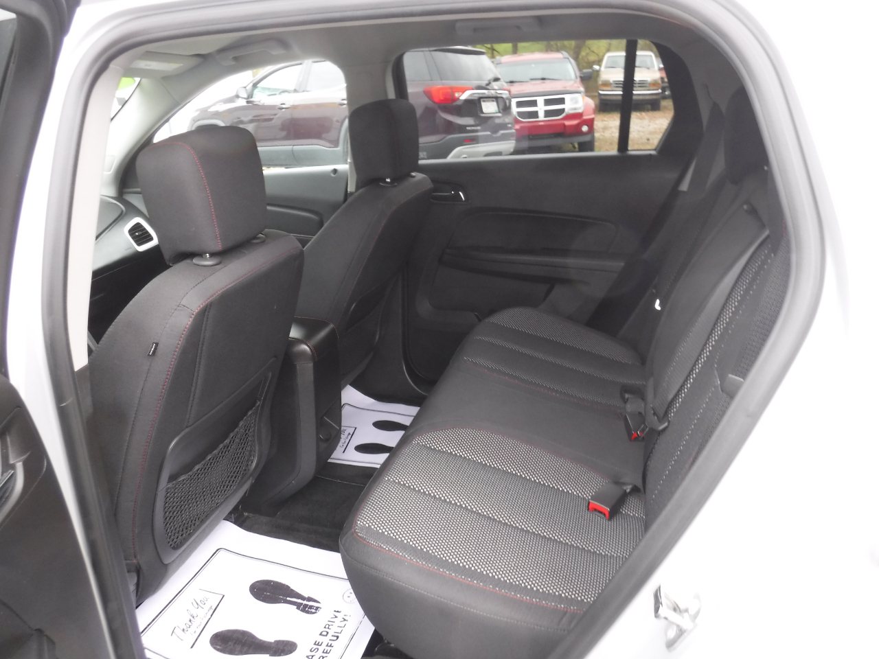 GMC Terrain AWD 4dr SLE w/SLE-2 2015 GMC Terrain AWD 4dr SLE w/SLE-2 2015