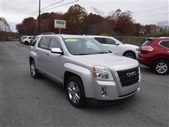 2015 GMC Terrain  2015 GMC Terrain