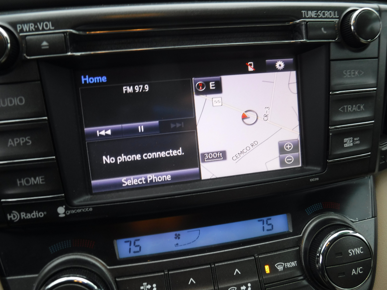 Toyota RAV4 AWD 4dr XLE (Natl) 2014 Toyota RAV4 AWD 4dr XLE (Natl) 2014