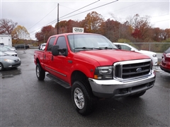 2000 Ford Super Duty F-250  2000 Ford Super Duty F-250