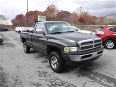 1994 Dodge Ram 1500 
