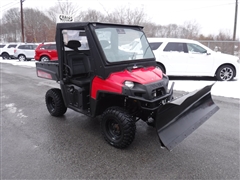 2013 Polaris Ranger 