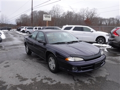 1997 Dodge Intrepid 
