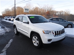 2011 Jeep Grand Cherokee 