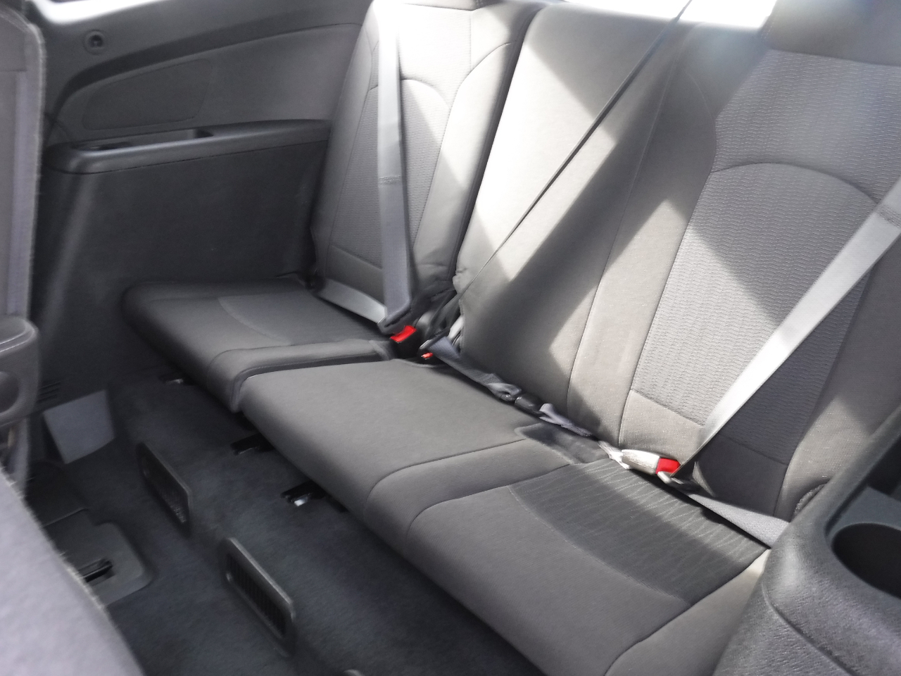 Chevrolet Traverse AWD 4dr LT w/1LT 2017