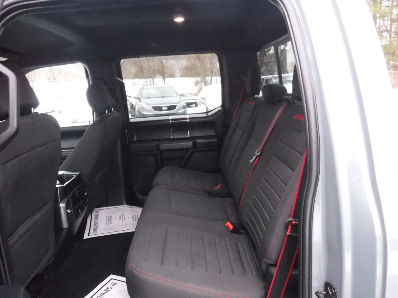 Ford F-150 XLT 4WD SuperCrew 5.5' Box 2019