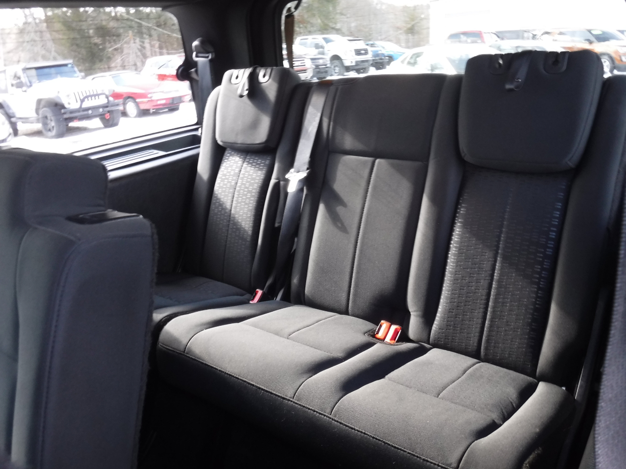 Ford Expedition XLT 4x4 2017