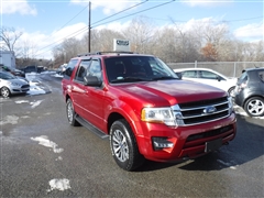 2017 Ford Expedition 