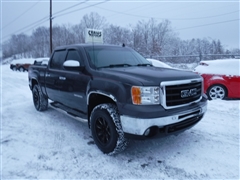 2010 GMC Sierra 1500 