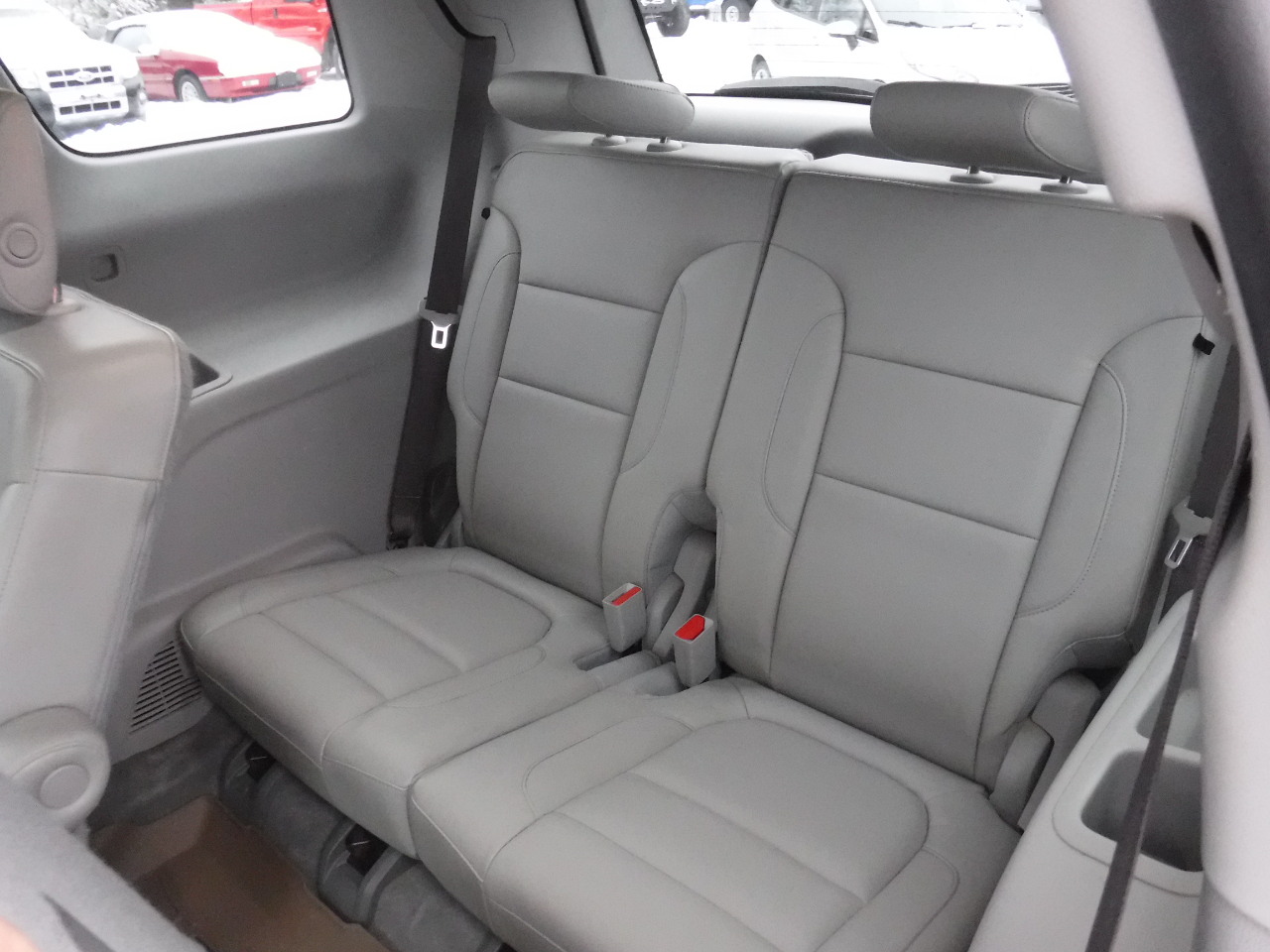 GMC Acadia AWD 4dr SLT w/SLT-1 2017