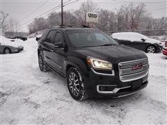 2015 GMC Acadia 